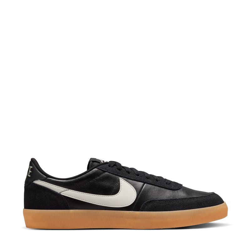 NIKE - Killshot 2 Zapatilla Urbana Hombre Cuero Negro Nike