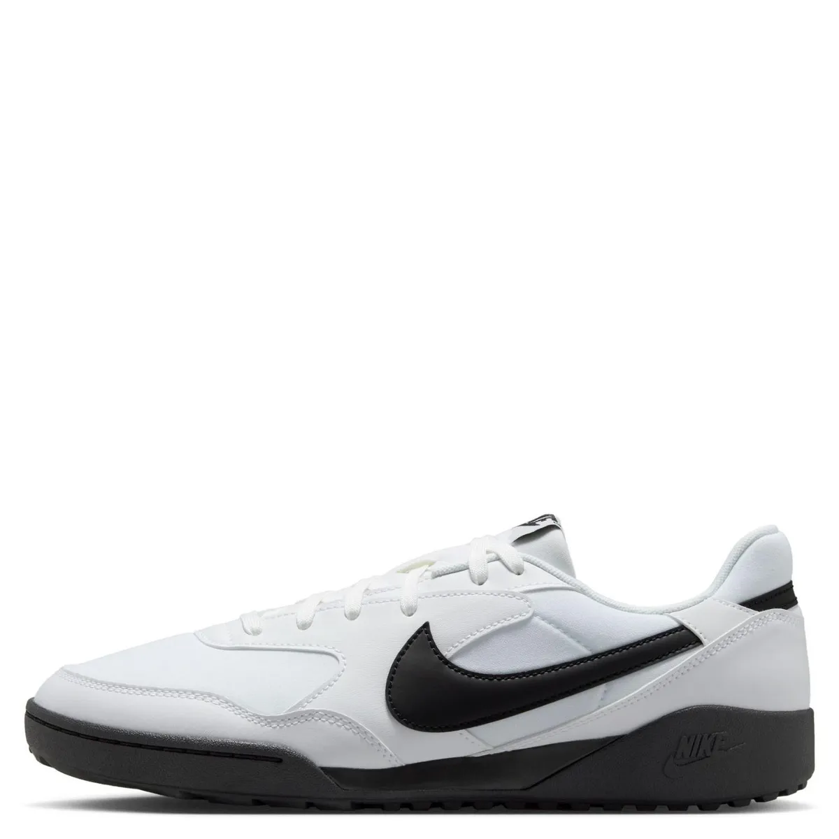 NIKE - Terra Manta Zapatilla Urbana Hombre Blanco Nike