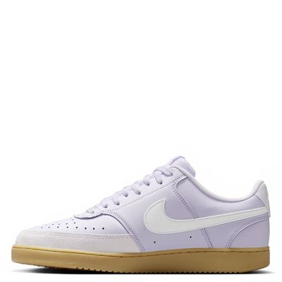 Imagen 2 del producto Court Vision Lo Zapatilla Urbana Mujer Morado