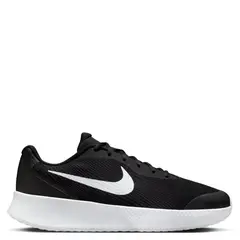 NIKE - Vapor Lite 3 Zapatilla Hombre Negro