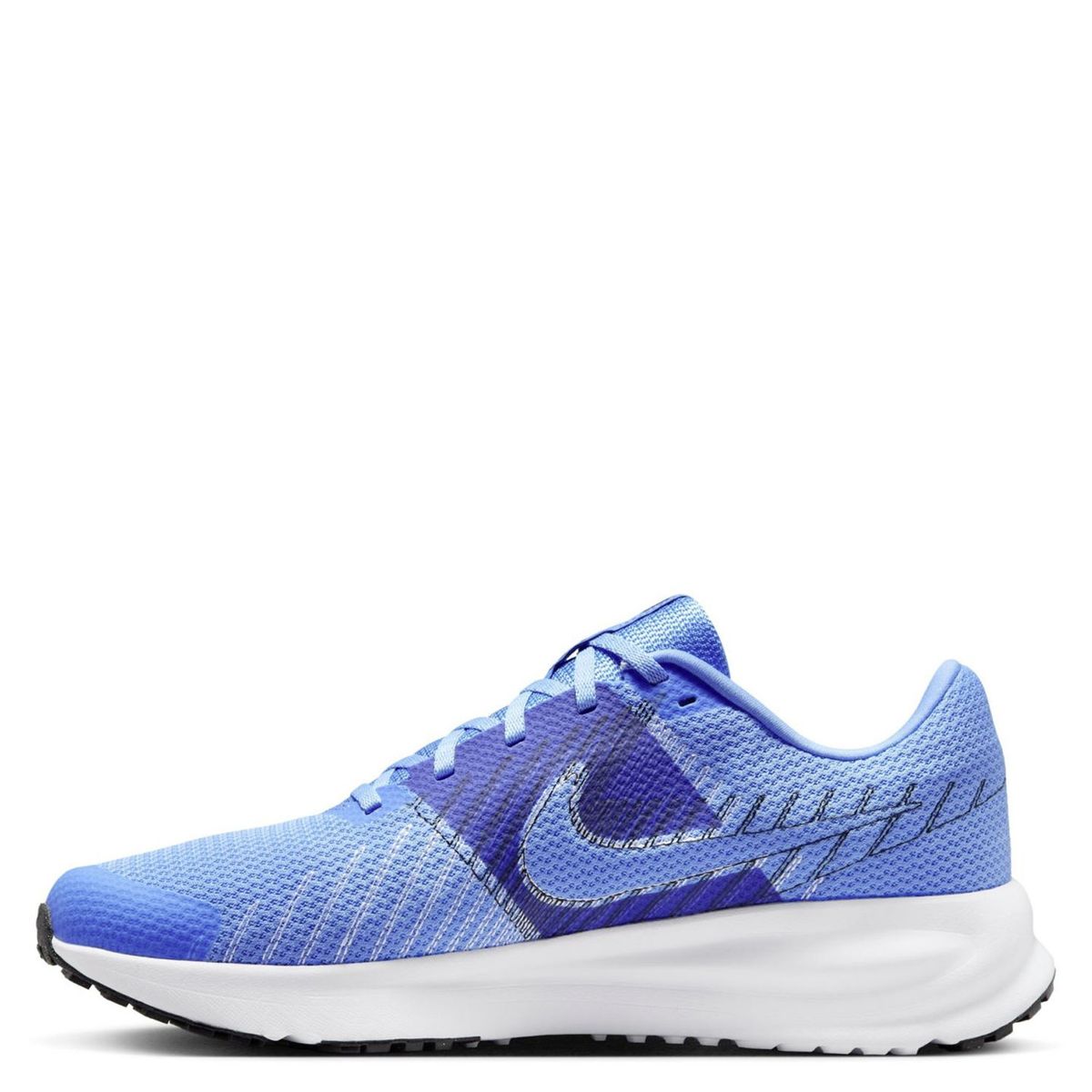 NIKE - Run Defy Zapatillas Running Hombre Azul Nike