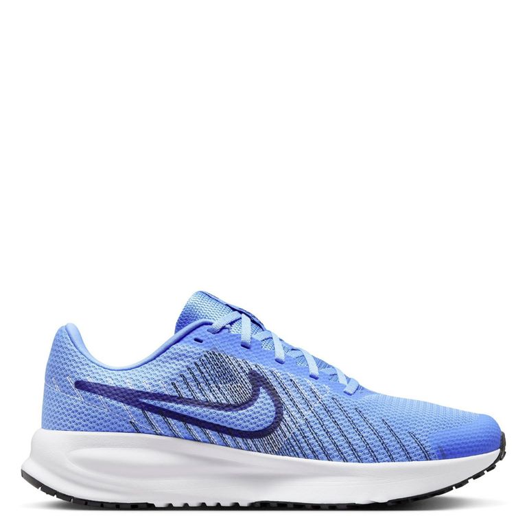 Run Defy Zapatillas Running Hombre Azul