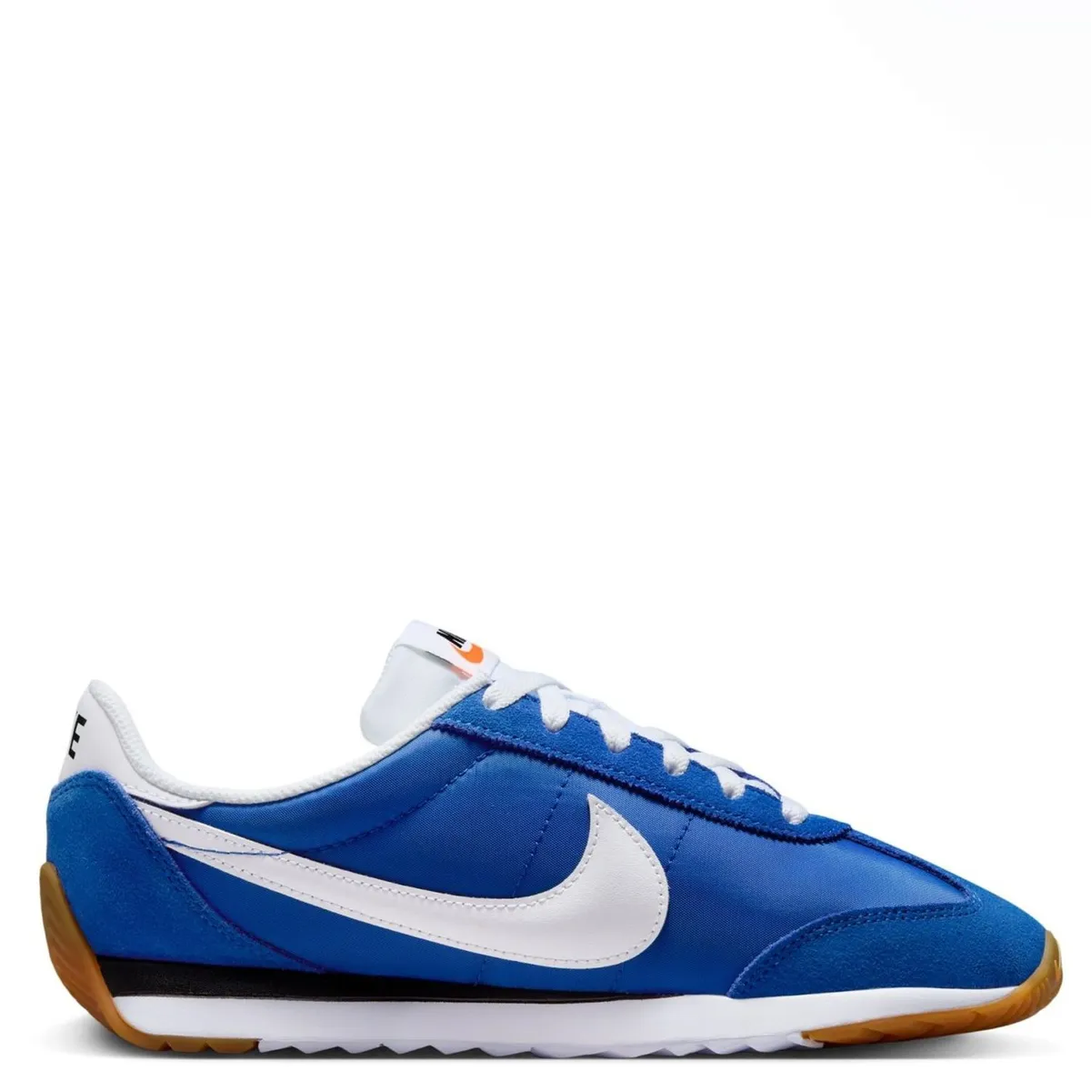 NIKE - Pacific Zapatilla Urbana Mujer Azul Nike