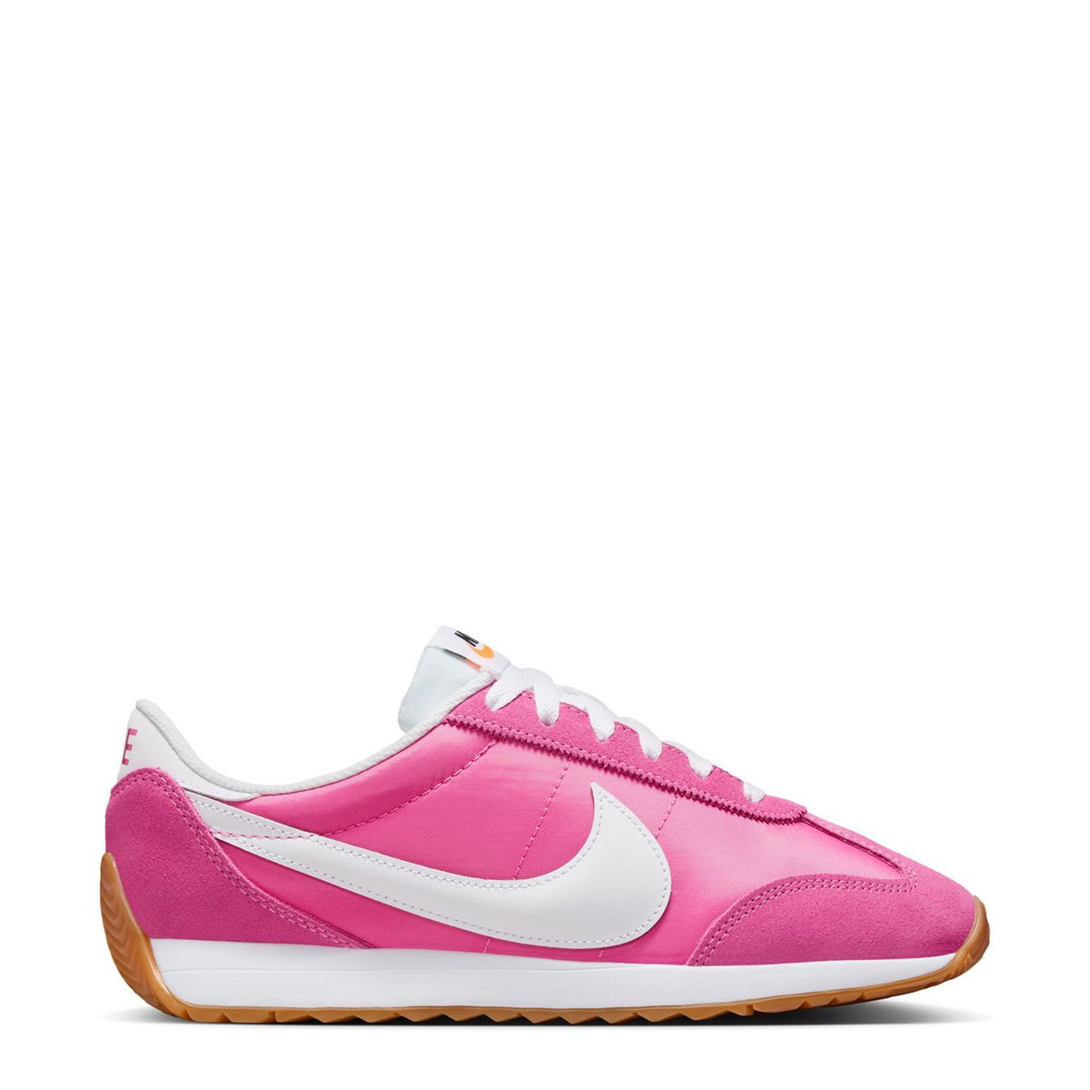 NIKE - Pacific Zapatilla Urbana Mujer Rosado Nike
