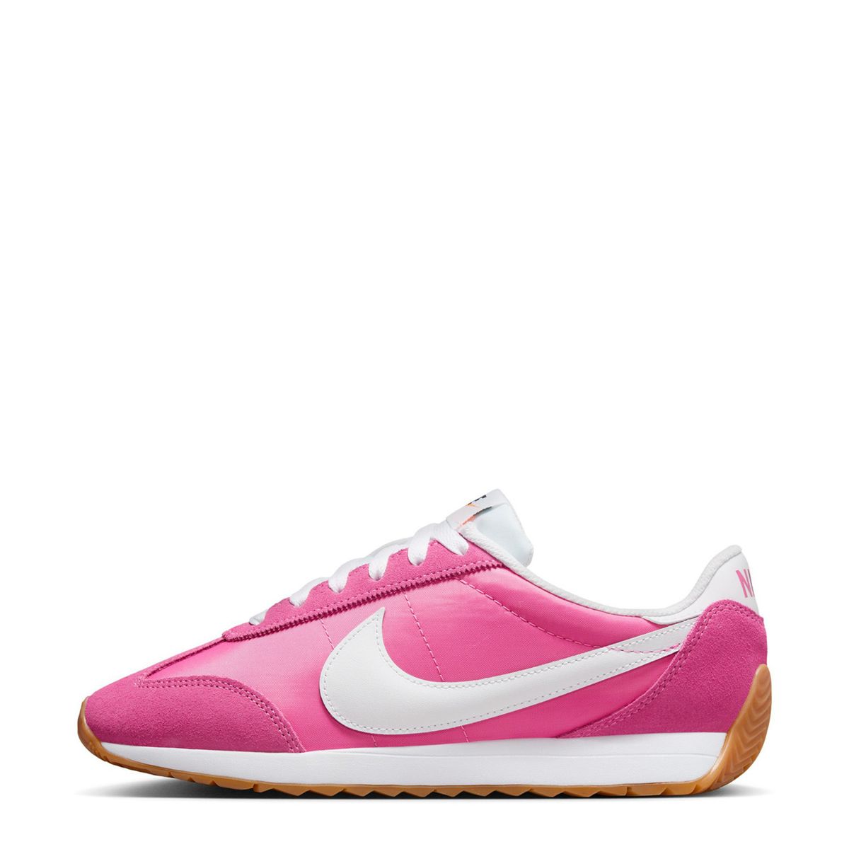 NIKE - Pacific Zapatilla Urbana Mujer Rosado Nike