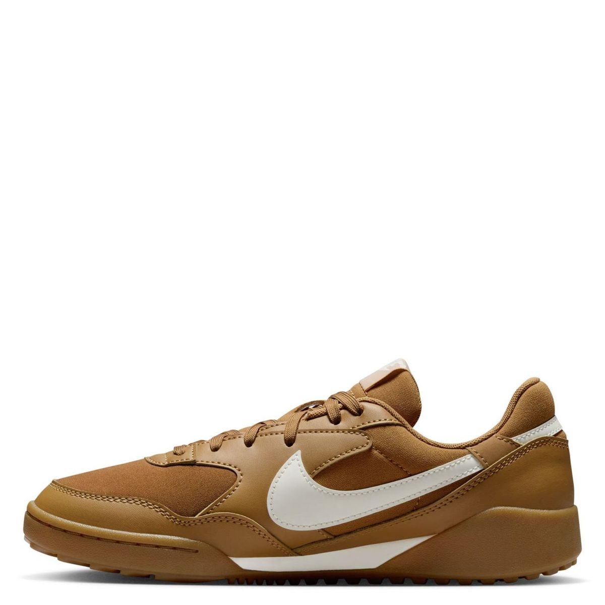 NIKE - Terra Manta Zapatilla Urbana Mujer Café Nike