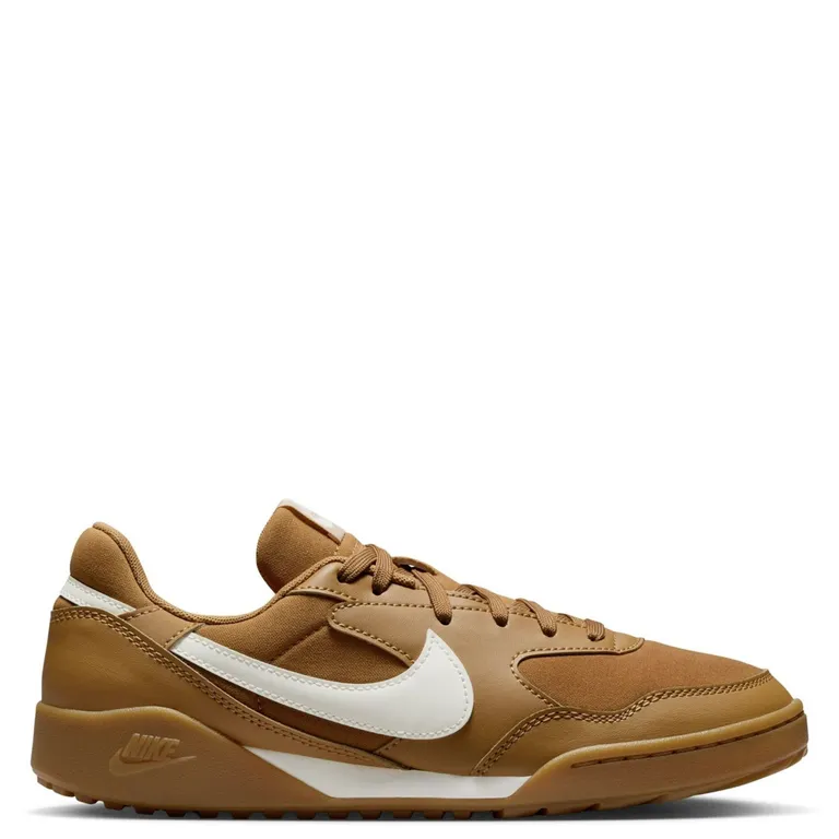 Terra Manta Zapatilla Urbana Mujer Café