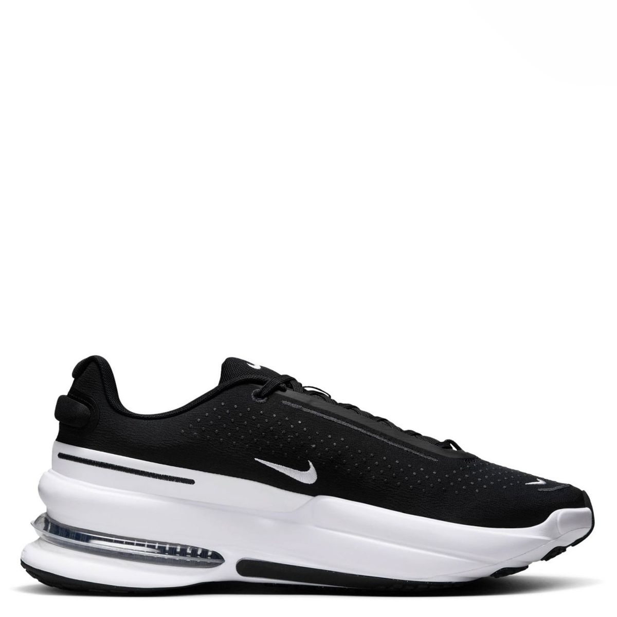 NIKE - Air Zoom Upturn Zapatilla Urbana Hombre Negro Nike