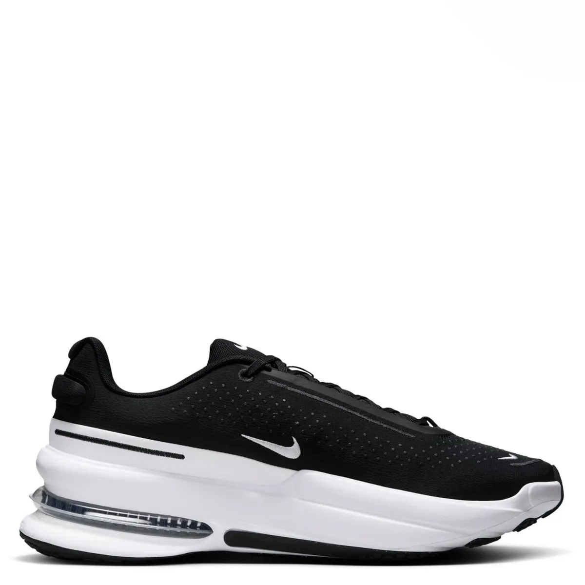 NIKE - Air Zoom Upturn Zapatilla Urbana Hombre Negro Nike