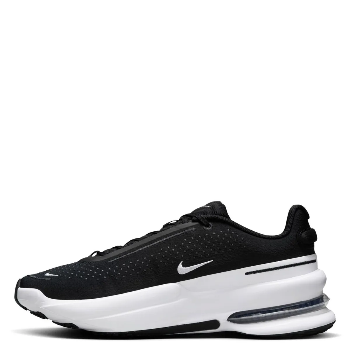NIKE - Air Zoom Upturn Zapatilla Urbana Hombre Negro Nike