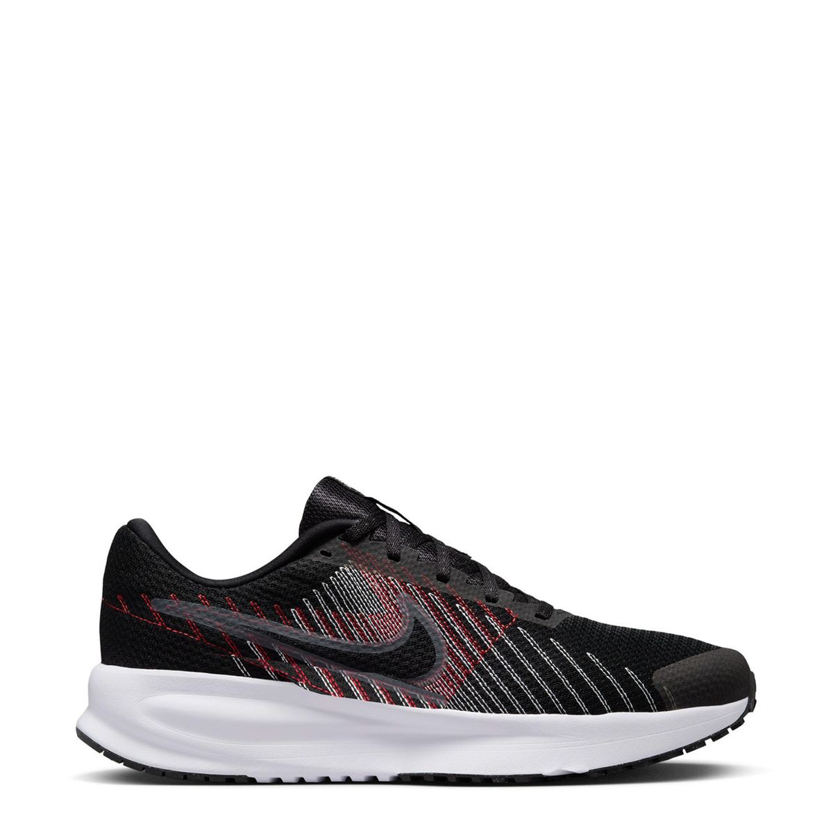 NIKE - Run Defy Zapatilla Running Hombre Negro Nike