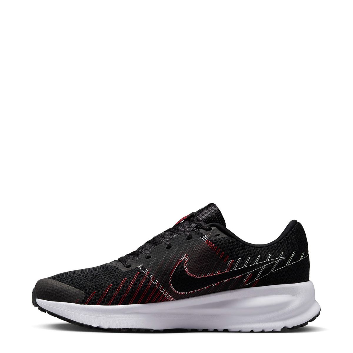 NIKE - Run Defy Zapatilla Running Hombre Negro Nike