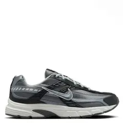 NIKE - Initiator Zapatilla Urbana Hombre Cuero Gris
