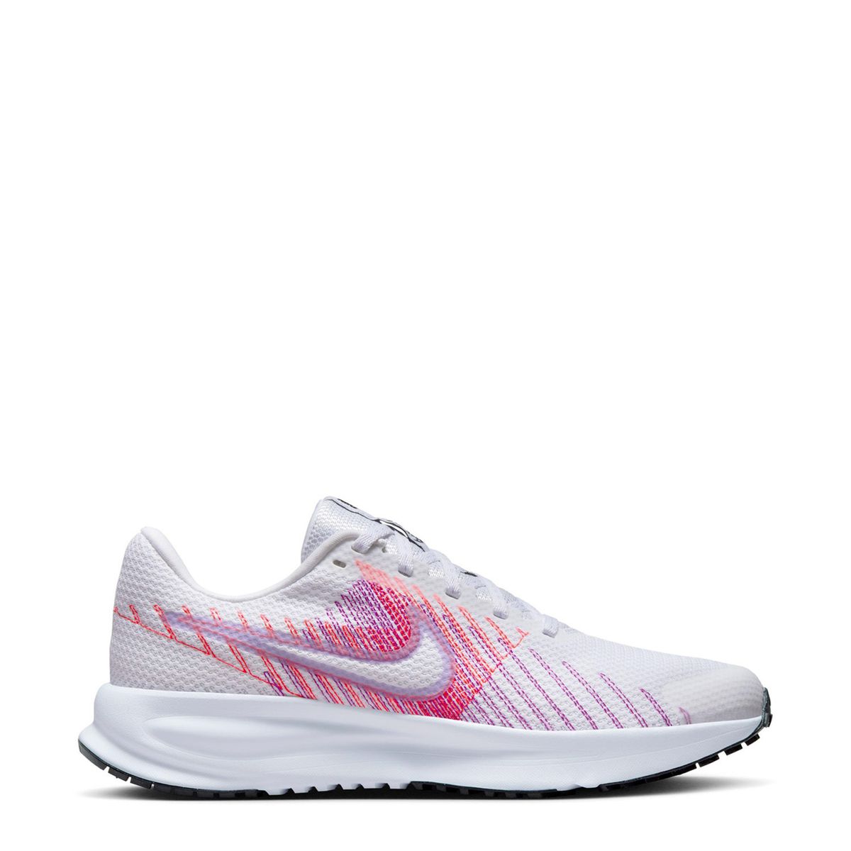 NIKE - Run Defy Zapatilla Running Mujer Blanco Nike