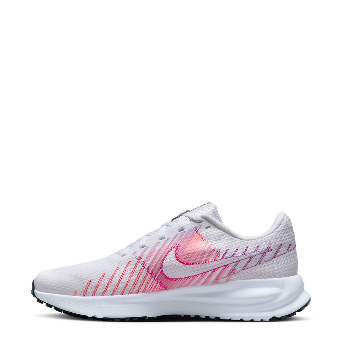 NIKE - Run Defy Zapatilla Running Mujer Blanco Nike