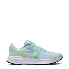 NIKE - Run Defy Zapatilla Running Mujer Celeste