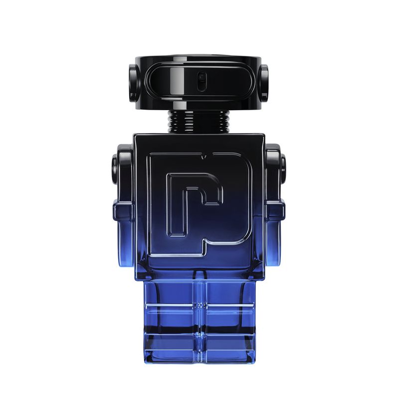 RABANNE - Perfume Hombre Phantom Intense 100Ml Rabanne