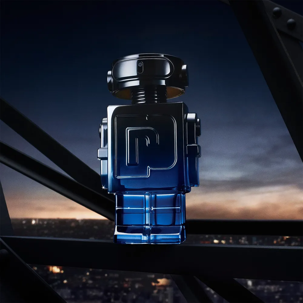 Rabanne Phantom Intense EDP 100 ml, foto 8