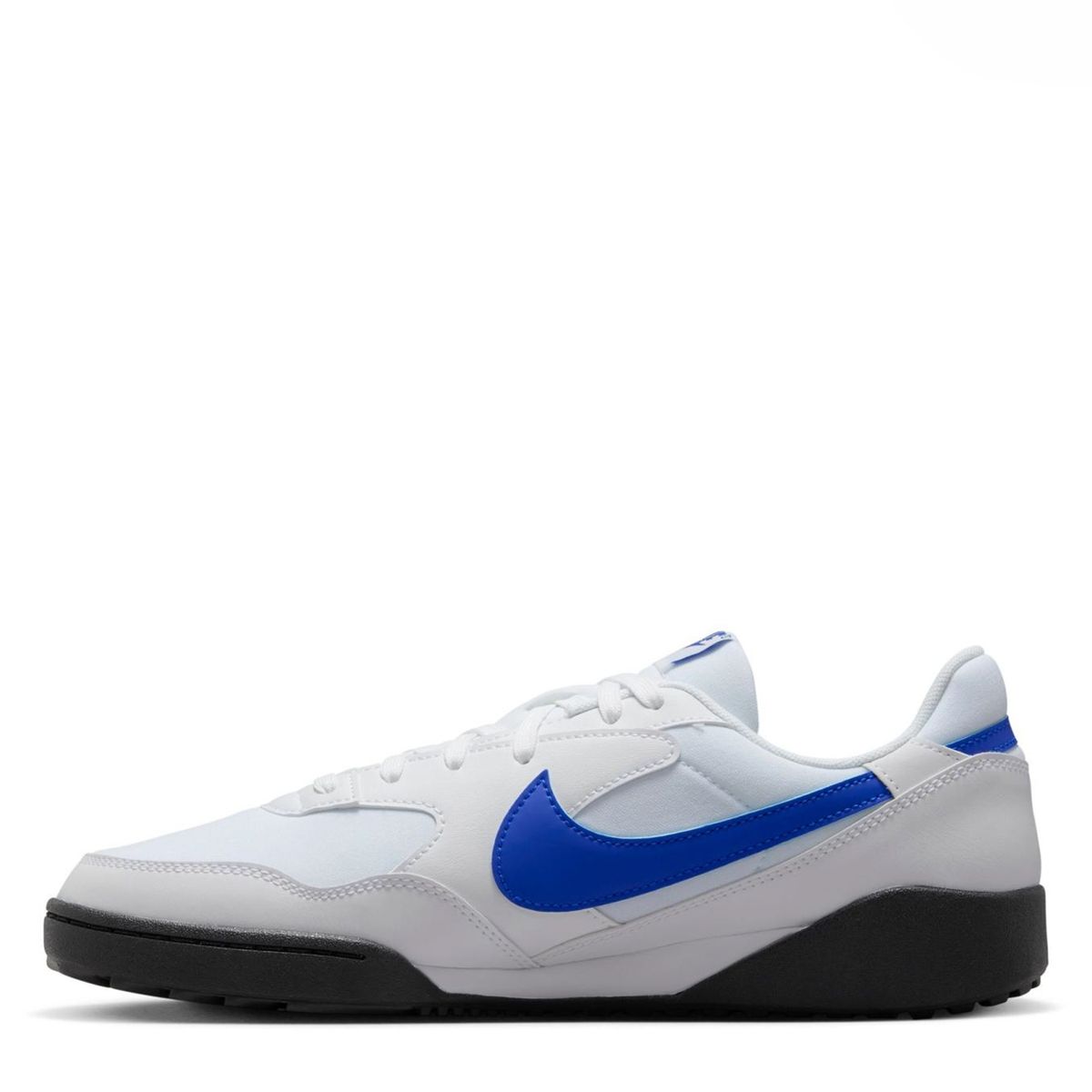 NIKE - Terra Manta Zapatilla Urbana Hombre Blanco Nike
