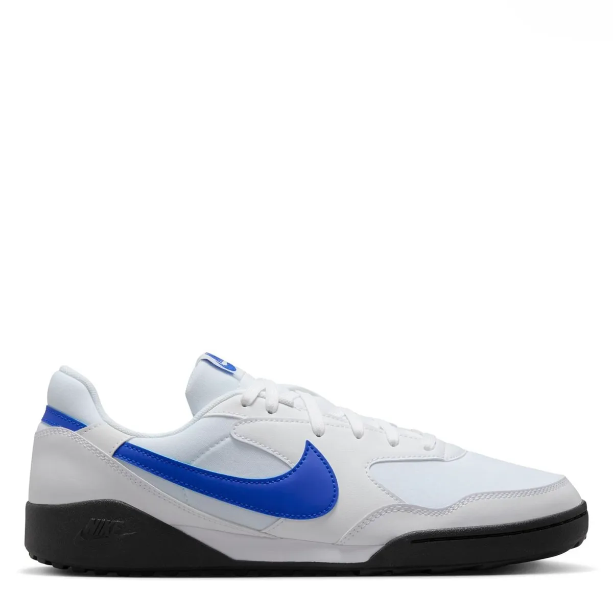 NIKE - Terra Manta Zapatilla Urbana Hombre Blanco Nike