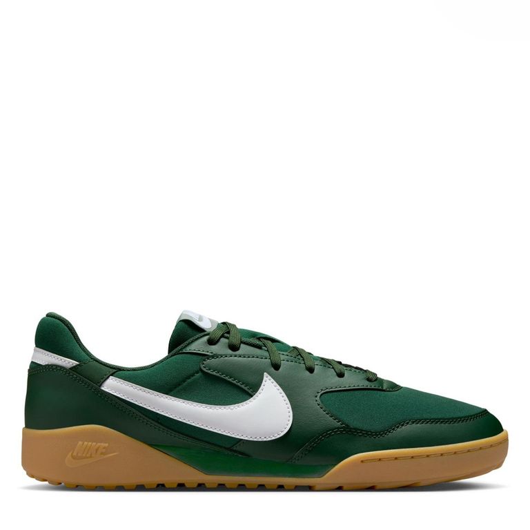 Terra Manta Zapatilla Urbana Hombre Verde