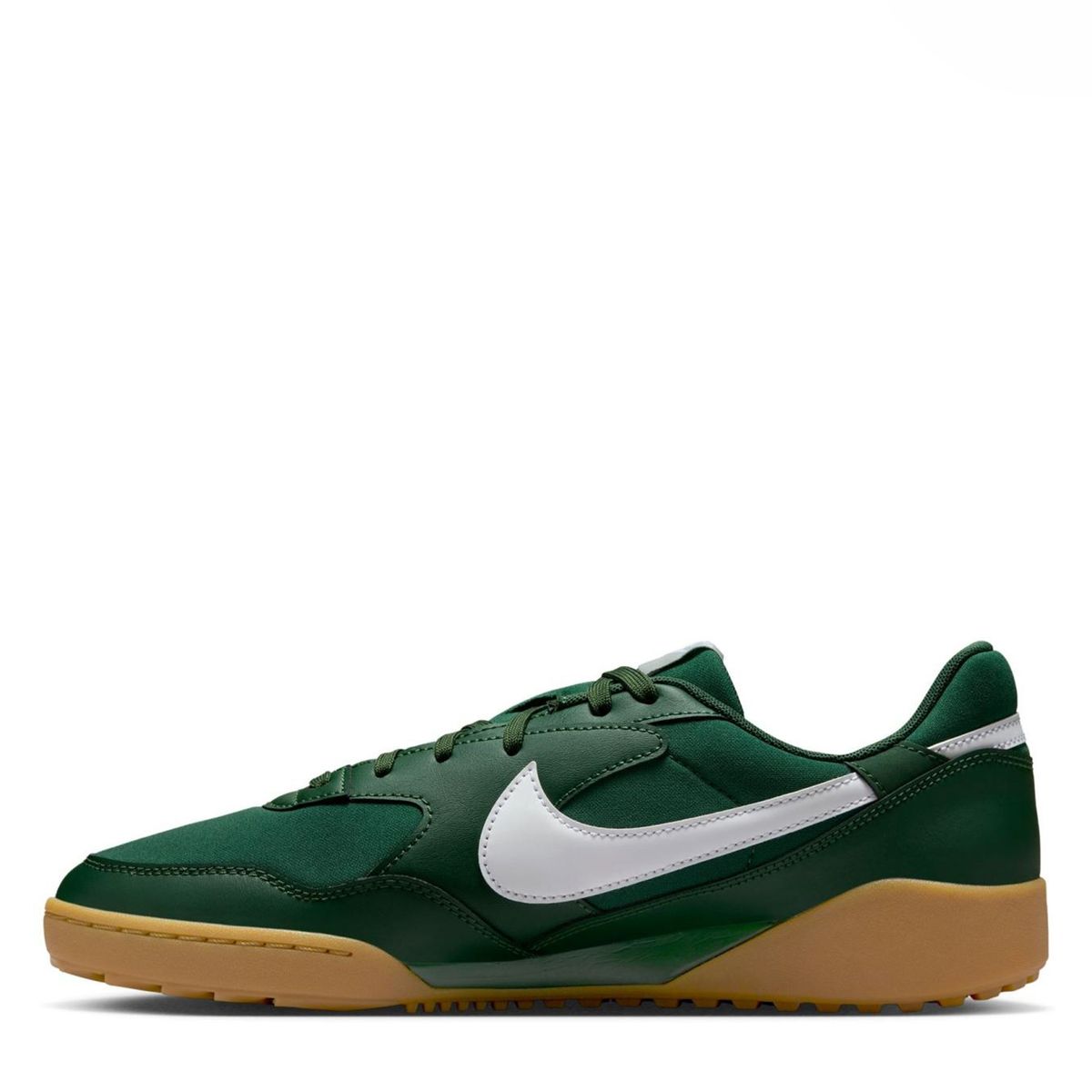 NIKE - Terra Manta Zapatilla Urbana Hombre Verde Nike