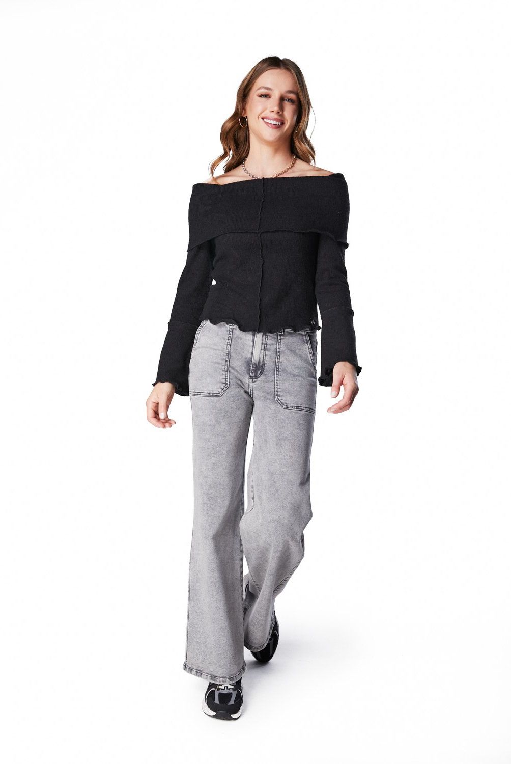 EFESIS - Sweater Mujer Efesis