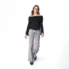 EFESIS - Sweater Mujer