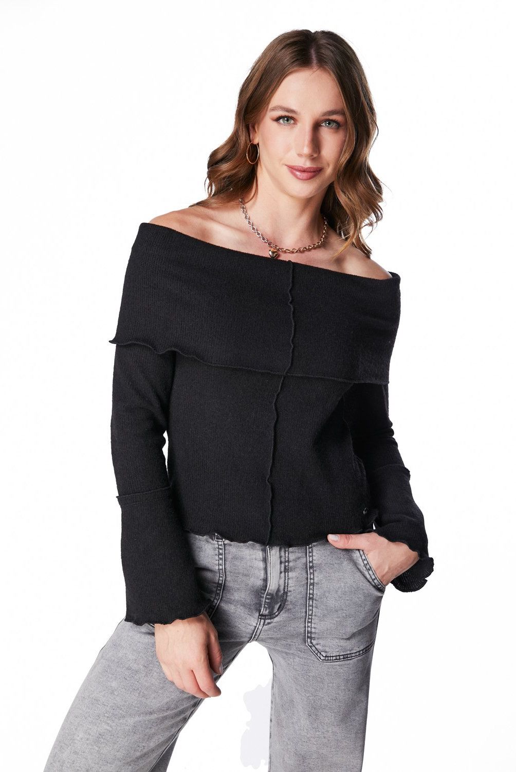 EFESIS - Sweater Mujer Efesis