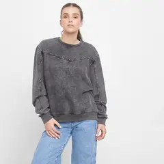 EFESIS - Polerón Mujer