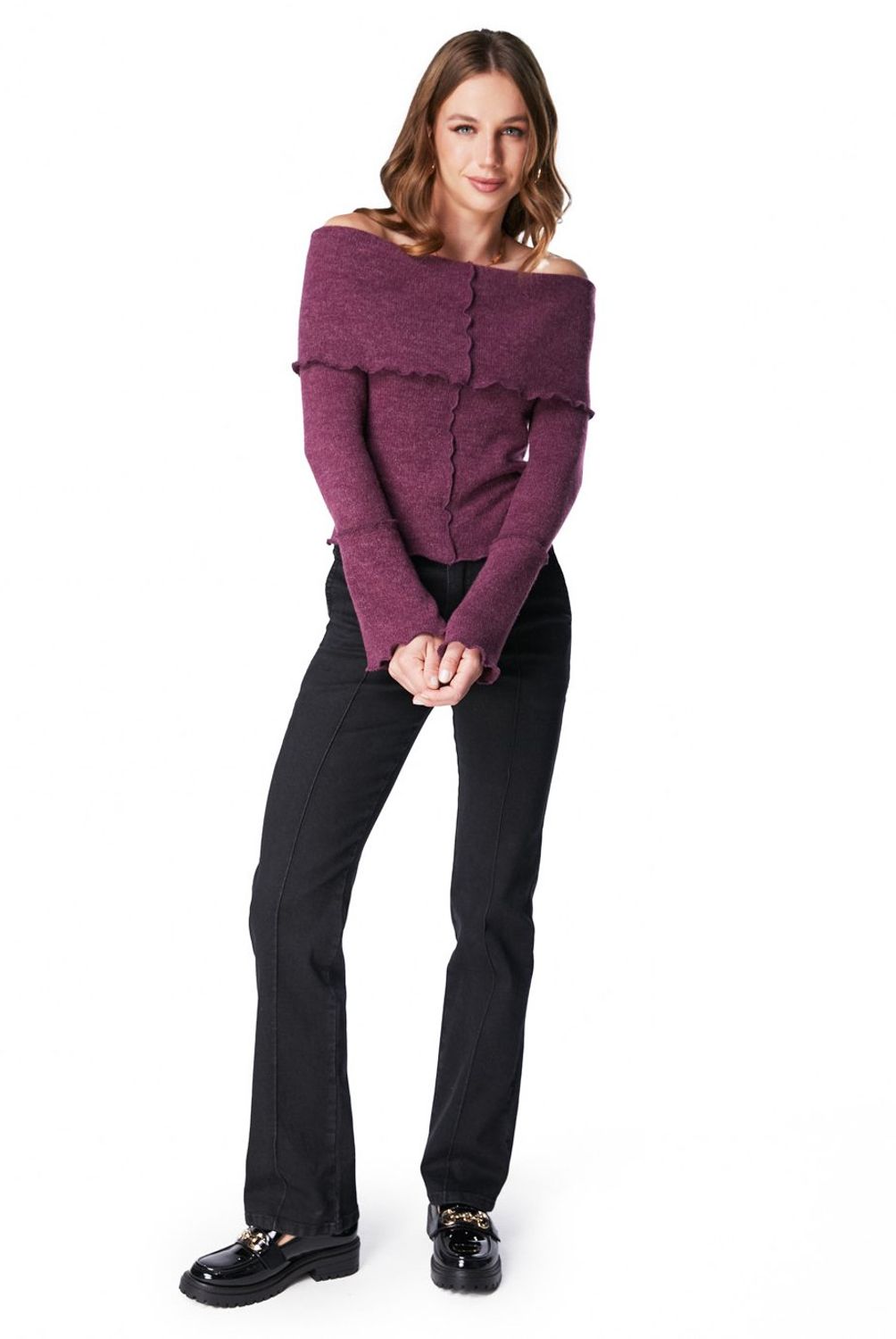 EFESIS - Sweater Mujer Efesis