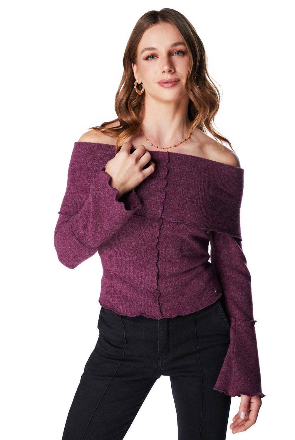 EFESIS - Sweater Mujer Efesis