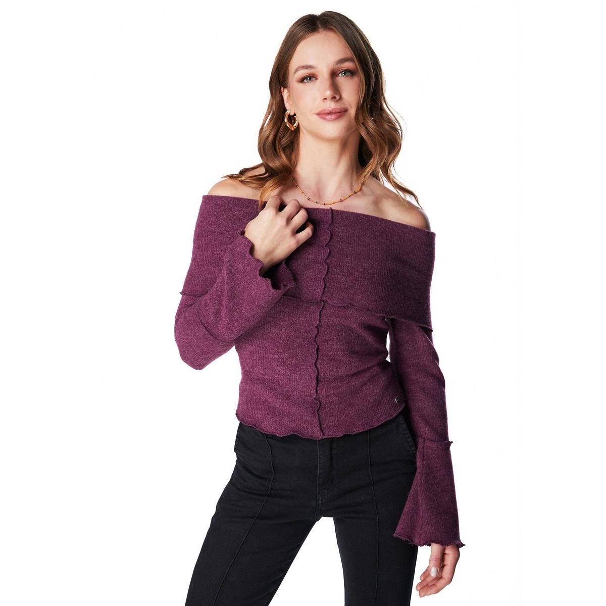 EFESIS - Sweater Mujer Efesis