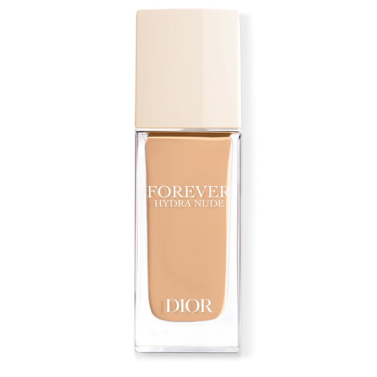 DIOR - Dior Forever Hydra Nude - Base De Maquillaje Hidratante - Acabado Natural