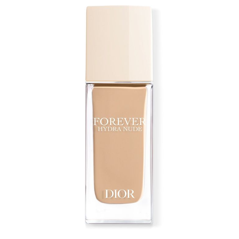 Base de maquillaje Dior Forever Hydra Nude - acabado natural e hidratación por 48h