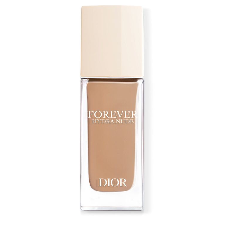 Base de maquillaje Dior Forever Hydra Nude - acabado natural e hidratación por 48h