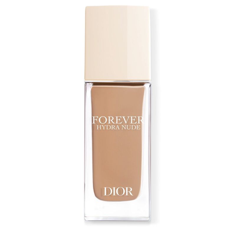 DIOR - Dior Forever Hydra Nude - Base De Maquillaje Hidratante - Acabado Natural