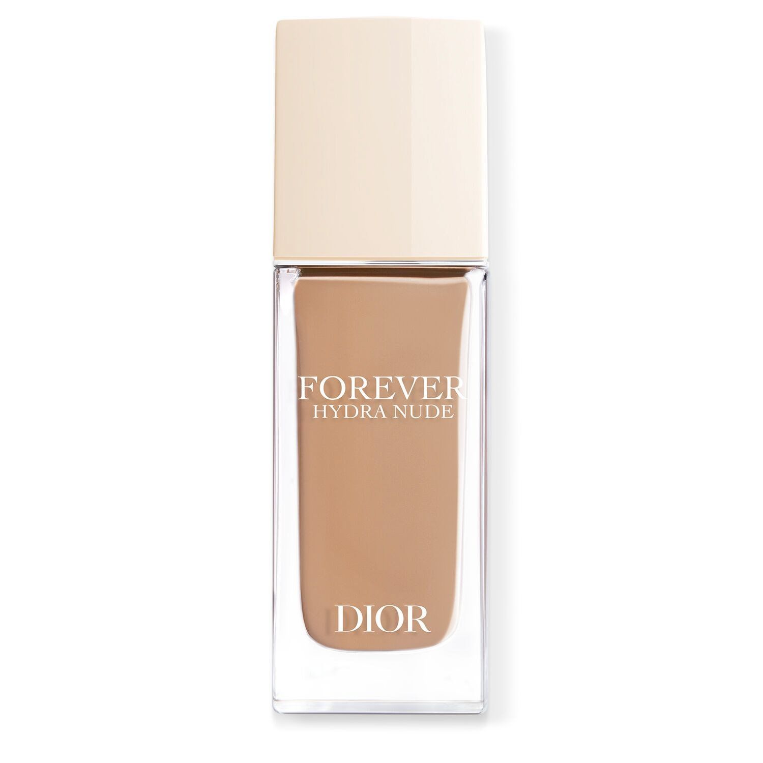 Dior Forever Hydra Nude - Base De Maquillaje Hidratante - Acabado Natural - zoomed image 1