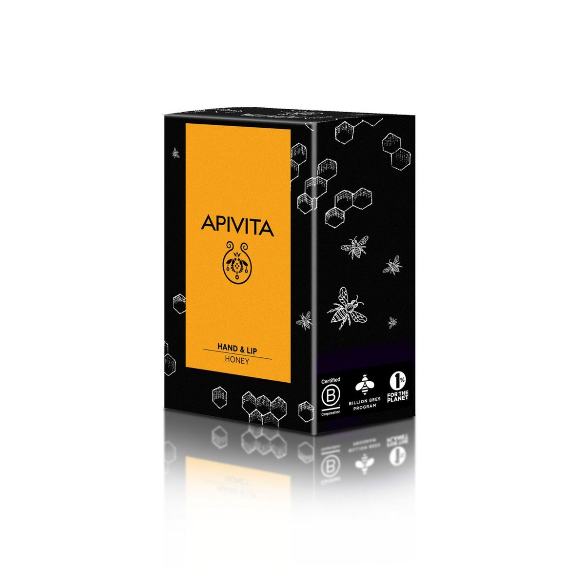 APIVITA - Set Cuidado de Manos Honey