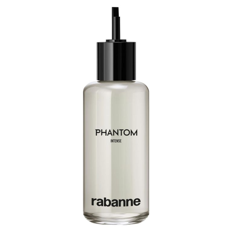 Perfume Hombre Phantom Intense Refill Bottle 200Ml