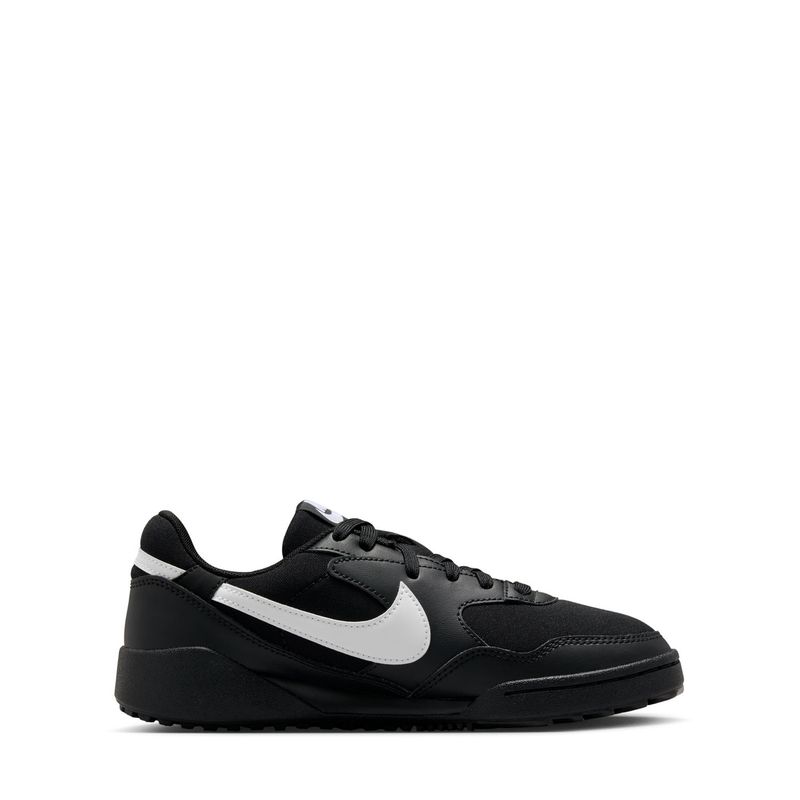 NIKE - Terra Manta Zapatilla Urbana Niño Negro (34.5 a 37.5) Nike