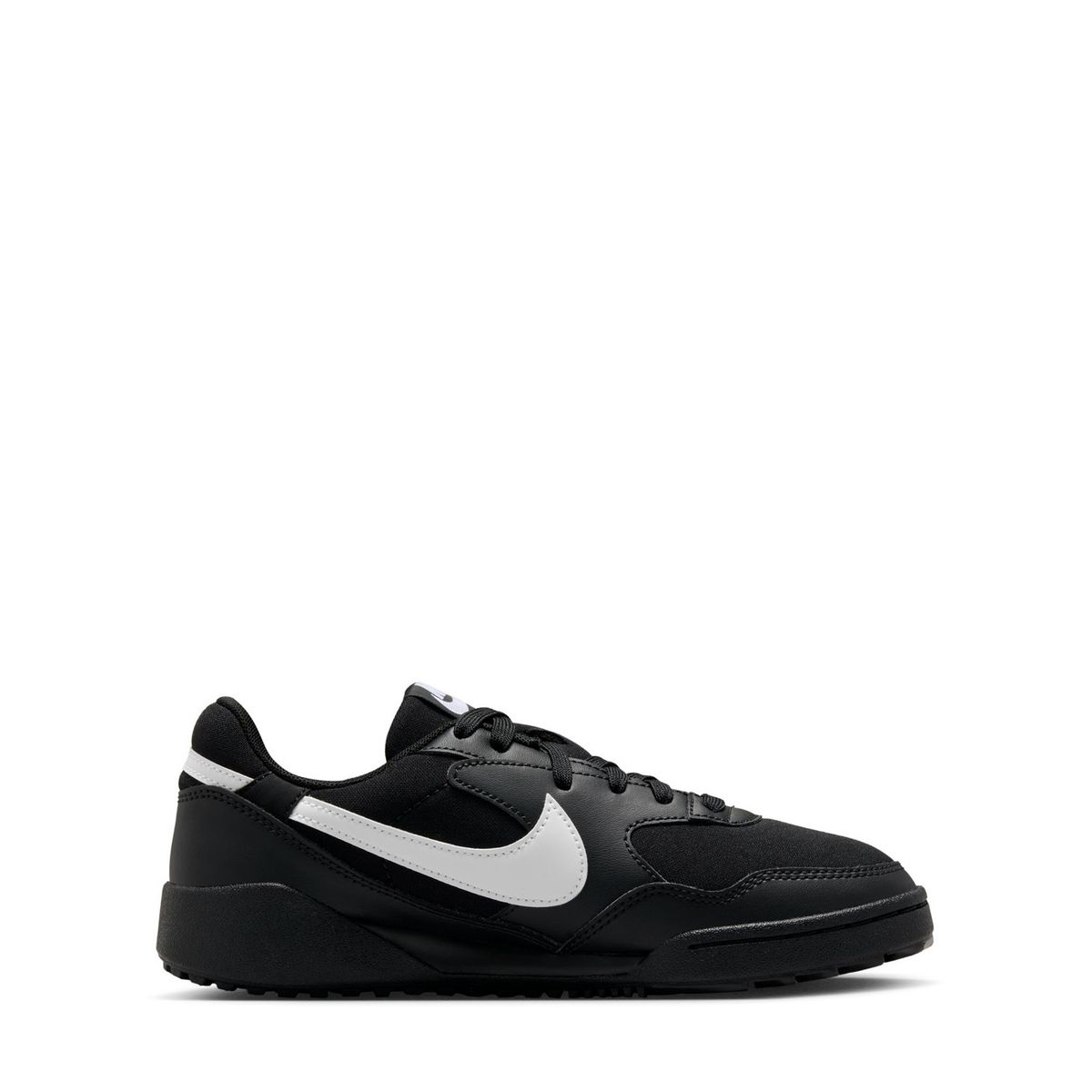 NIKE - Terra Manta Zapatilla Urbana Niño Negro (34.5 a 37.5) Nike