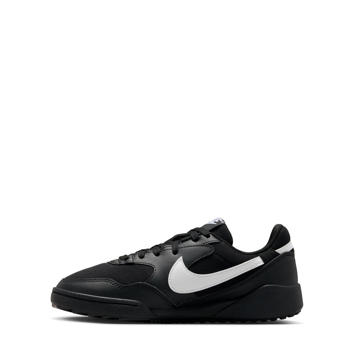 NIKE - Terra Manta Zapatilla Urbana Niño Negro (34.5 a 37.5) Nike