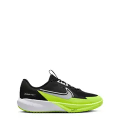 NIKE - Sonic Fly Zapatilla Urbana Niño Negro (34.5 a 37.5)