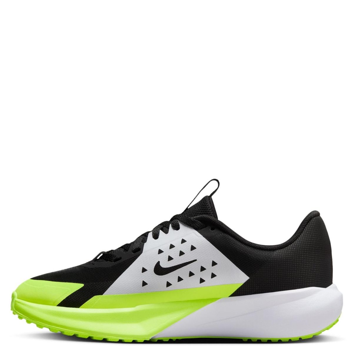 NIKE - Sonic Fly Zapatilla Urbana Niño Negro (34.5 a 37.5) Nike