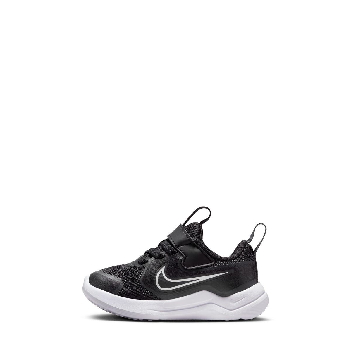 NIKE - Cosmic Runner Zapatilla Urbana Niño Negro (17.5 a 26) Nike