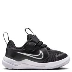 NIKE - Cosmic Runner Zapatilla Urbana Niño Negro (17.5 a 26)