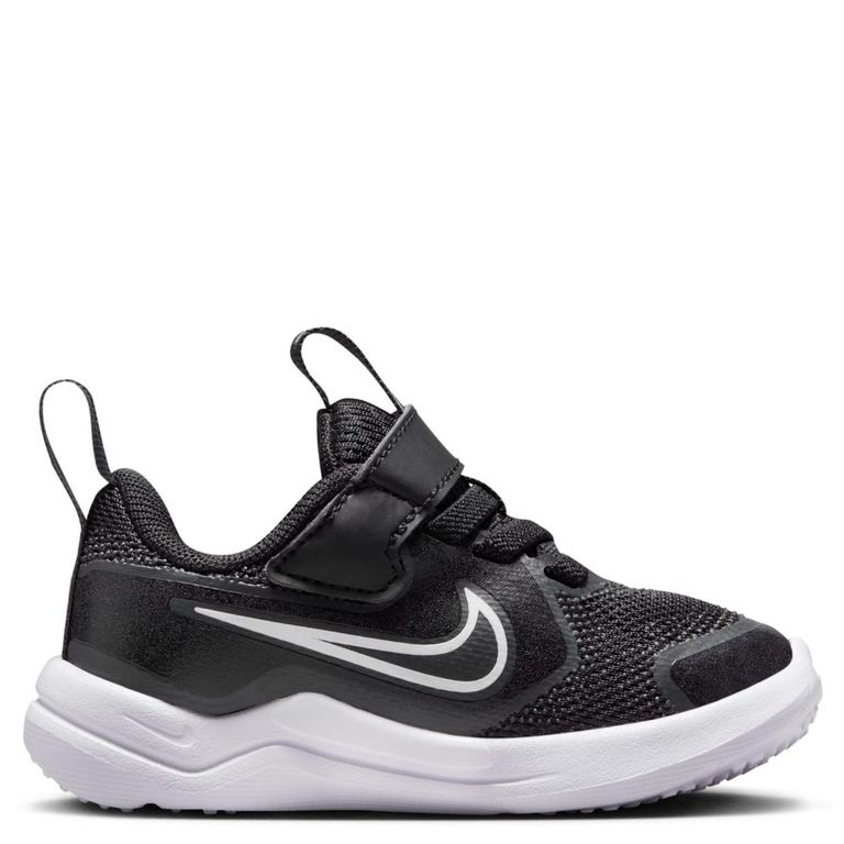 NIKE Cosmic Runner Zapatilla Urbana Niño Negro (17.5 a 26)