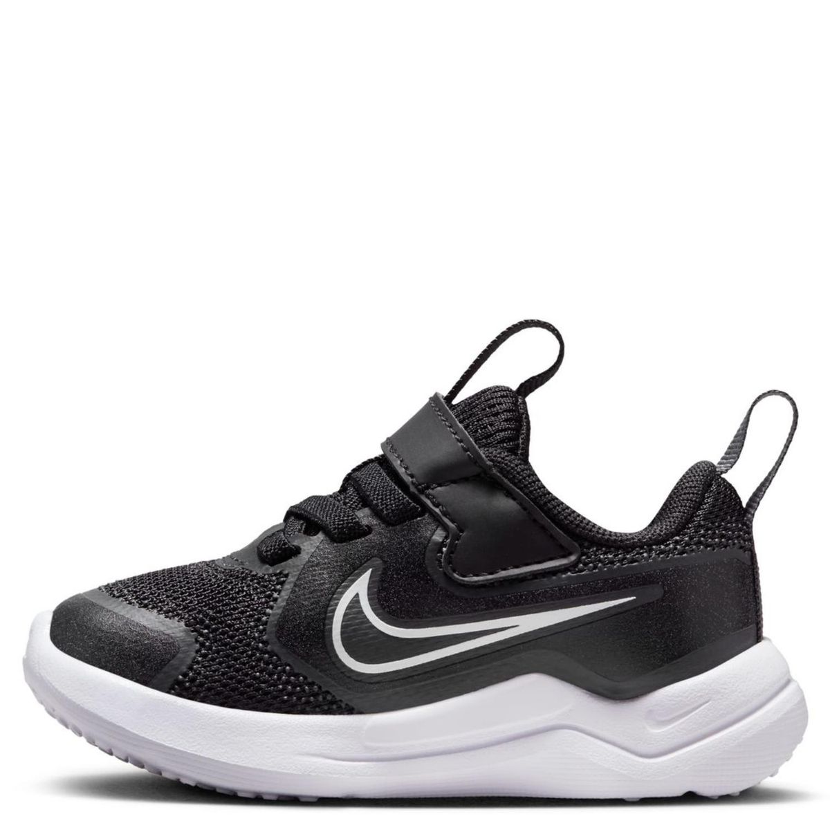 NIKE - Cosmic Runner Zapatilla Urbana Niño Negro (17.5 a 26) Nike