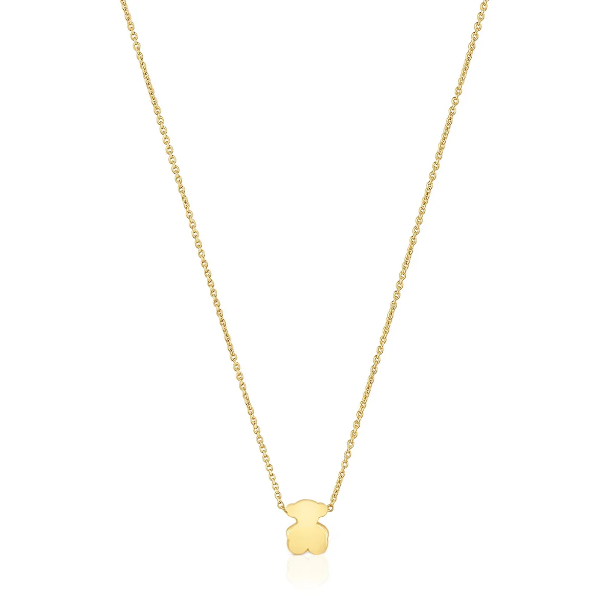 TOUS - Collar Mujer Tous